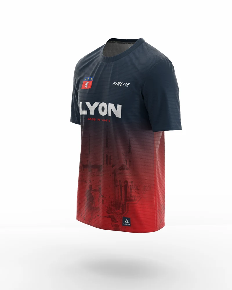 FALKON MEN LYON