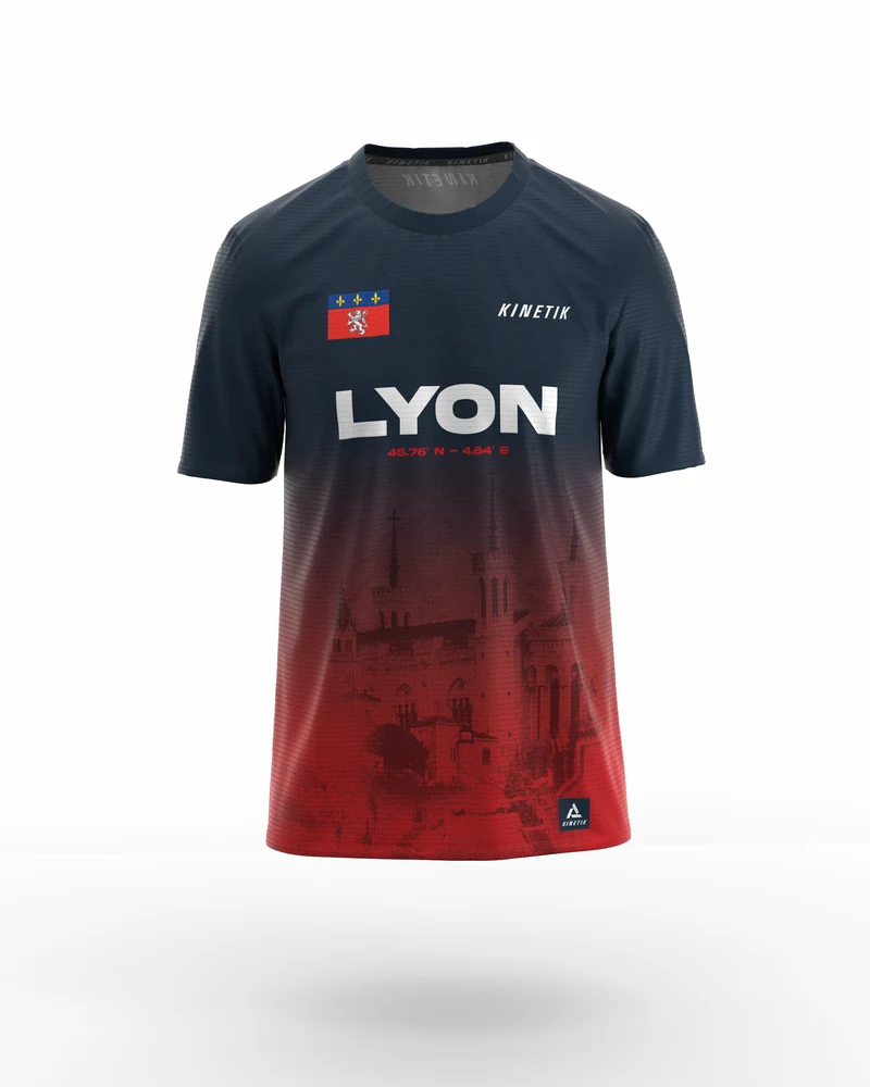 FALKON MEN LYON