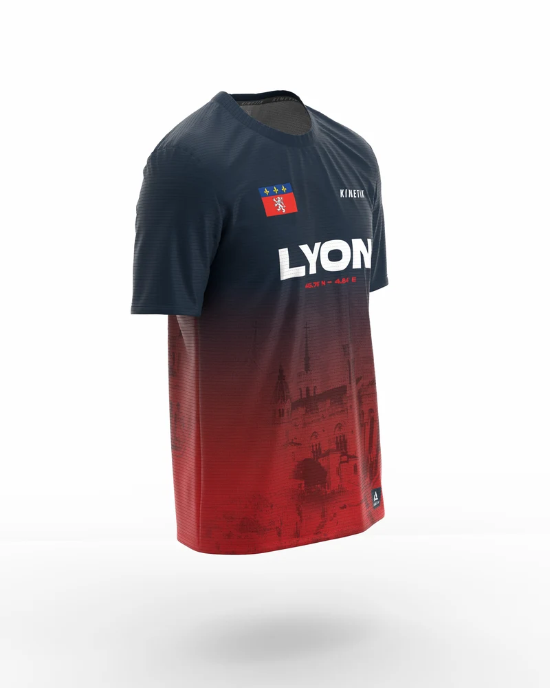 FALKON MEN LYON