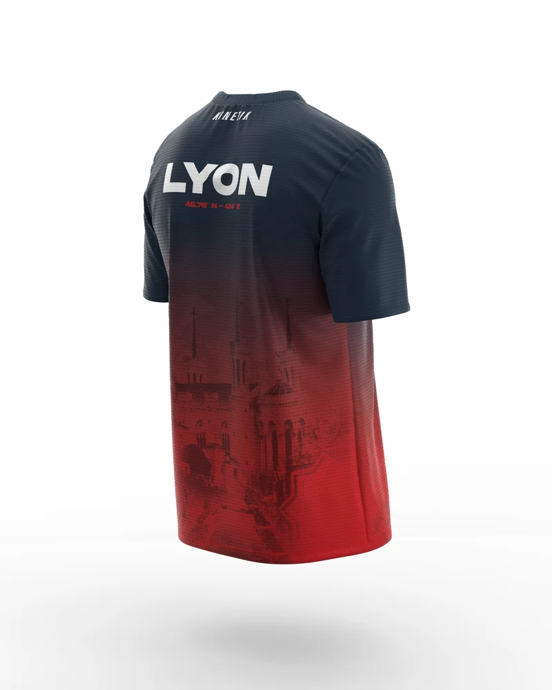 FALKON MEN LYON