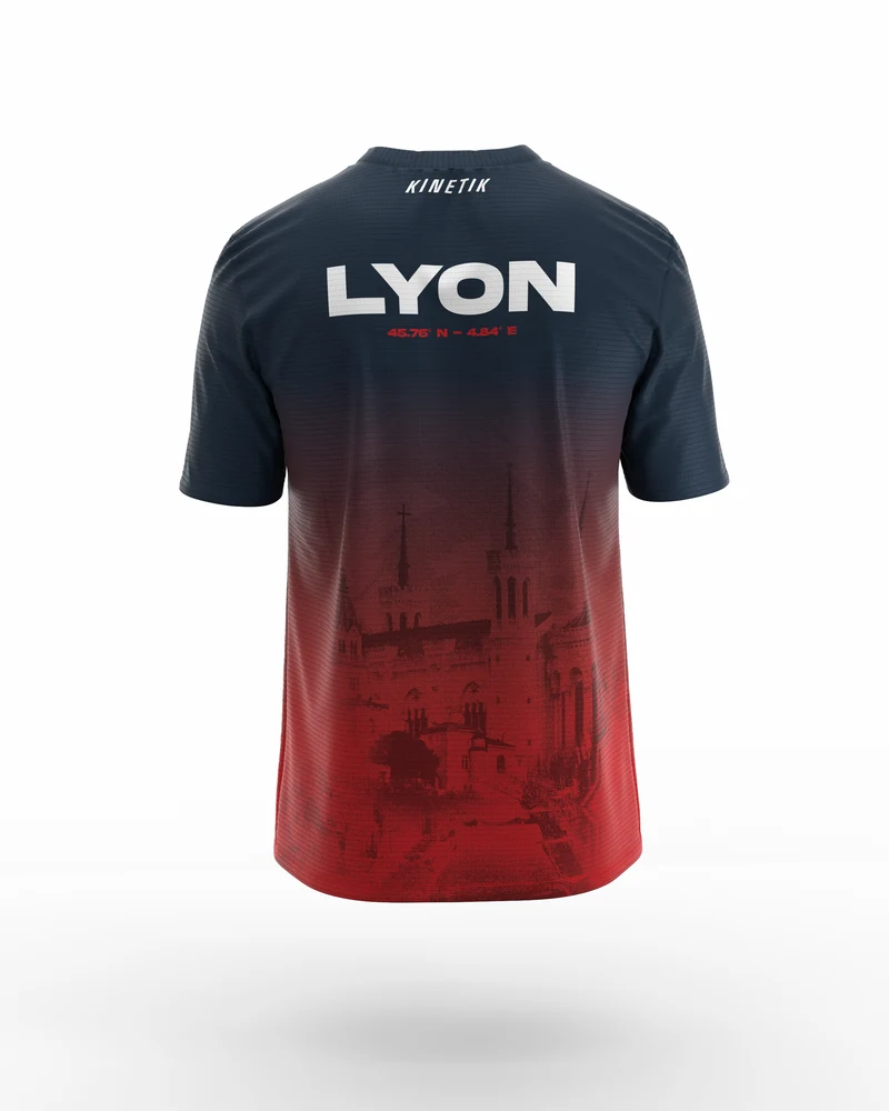 FALKON MEN LYON