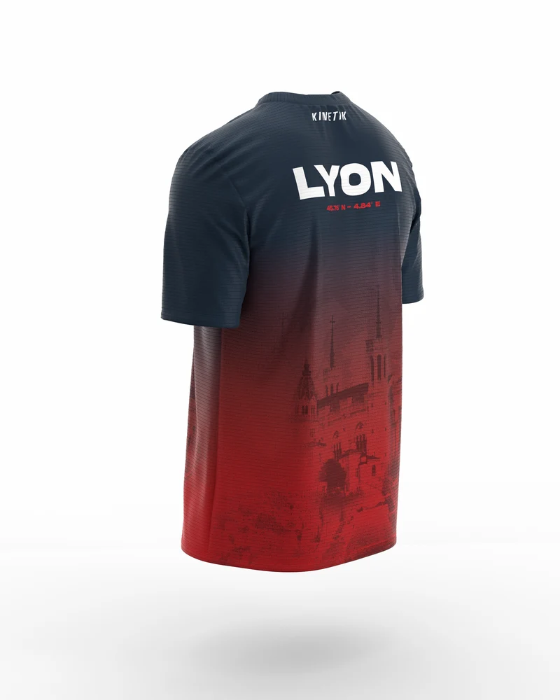 FALKON MEN LYON