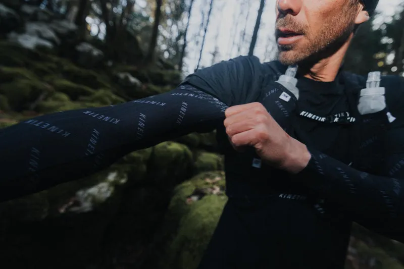 ARMWARMERS KORPORATE