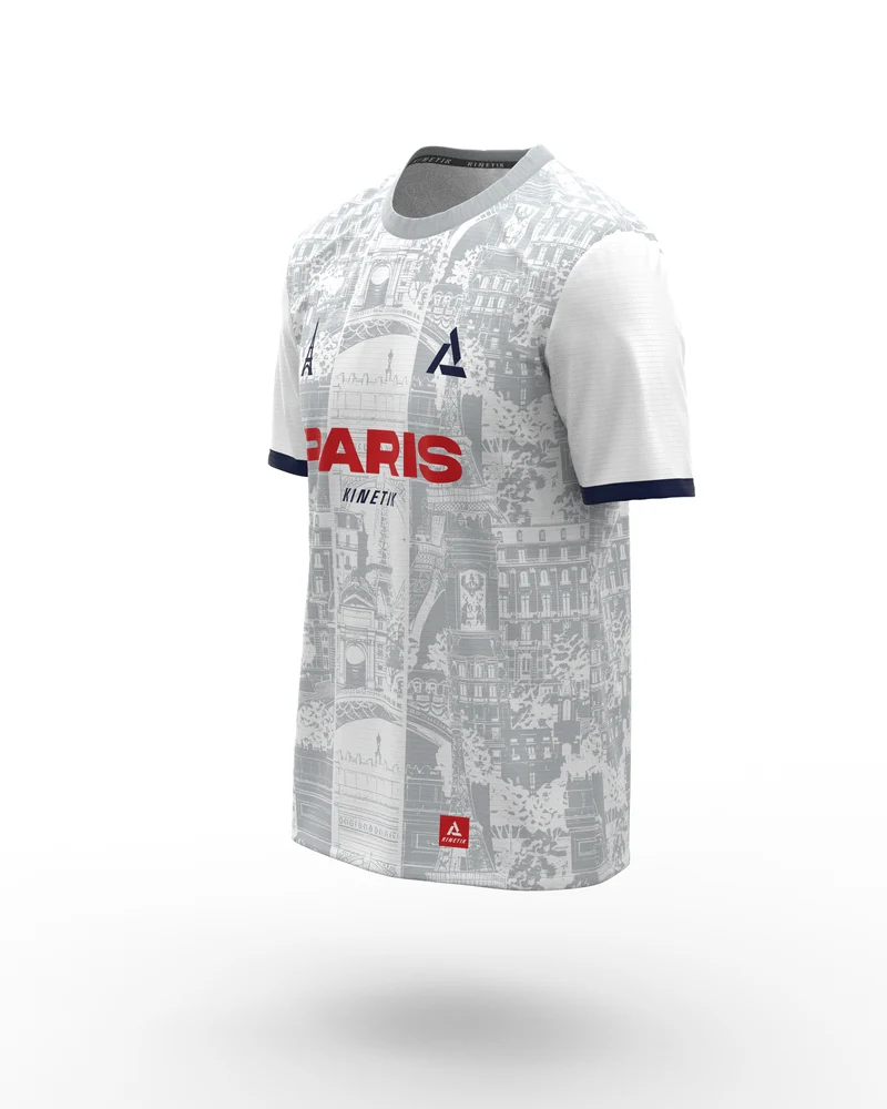 FALKON MEN PARIS RED