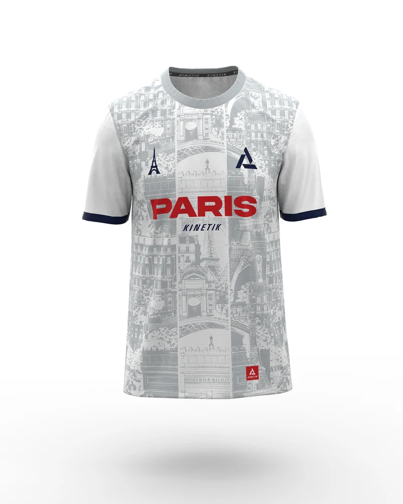 FALKON MEN PARIS RED