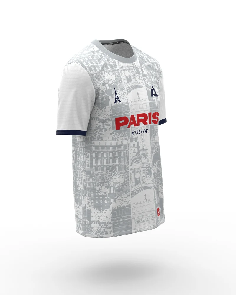 FALKON MEN PARIS RED