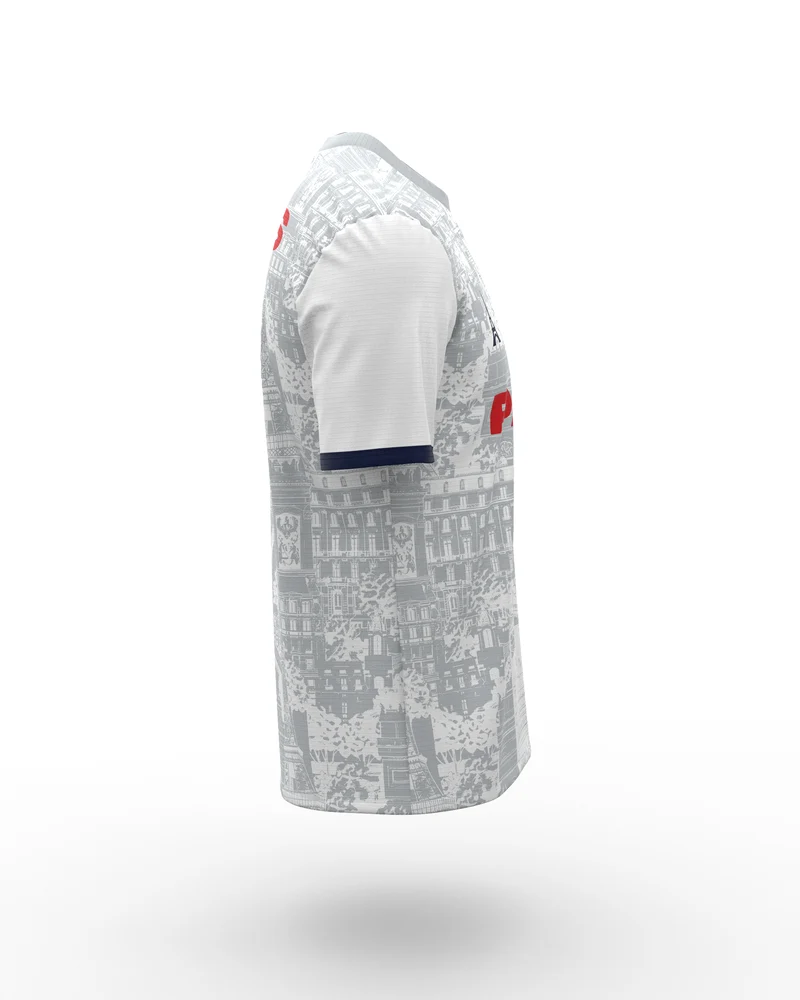 FALKON MEN PARIS RED
