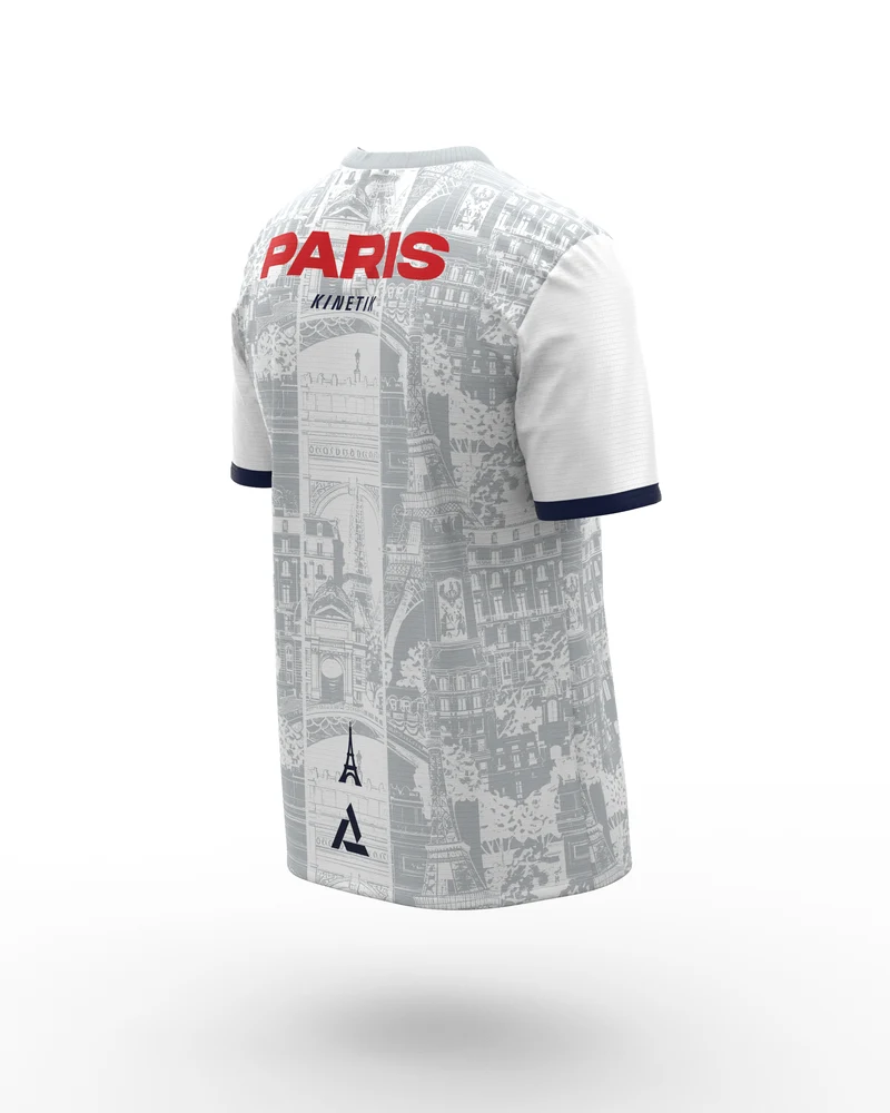 FALKON MEN PARIS RED