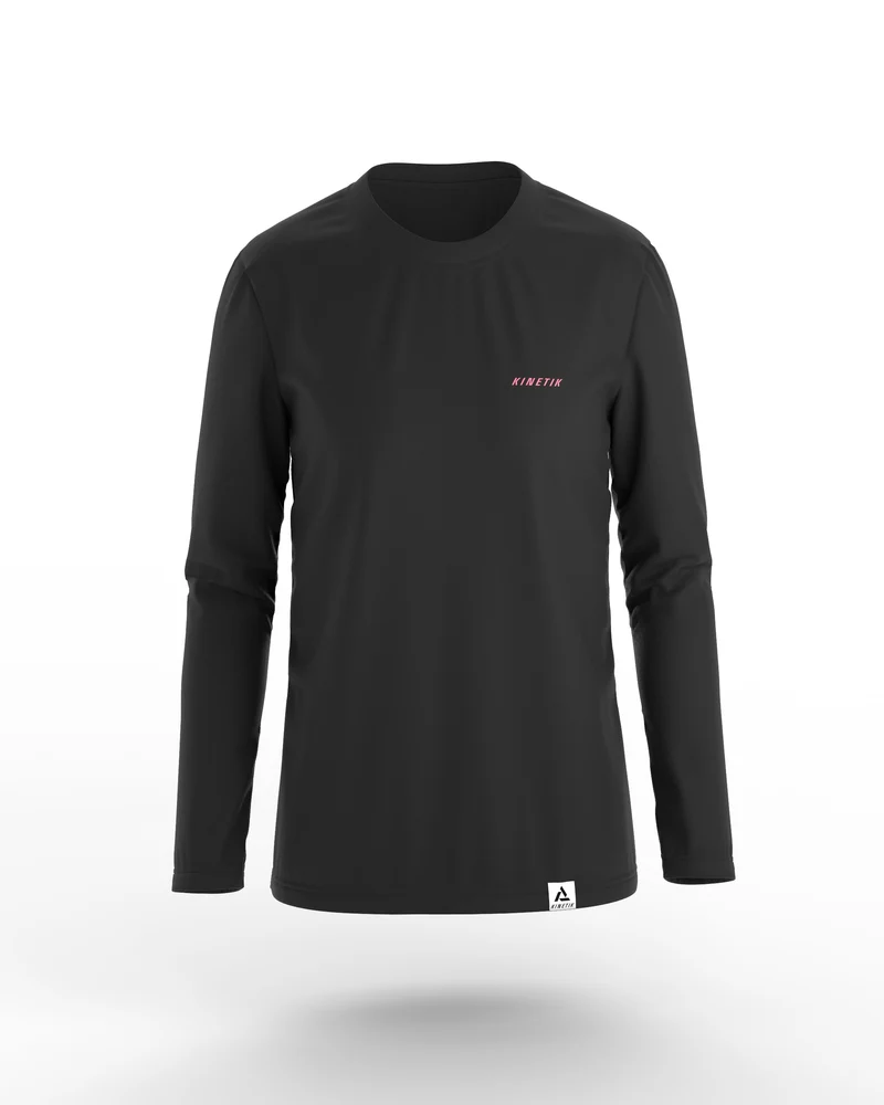 VEKTRA LS WOMEN BLACK