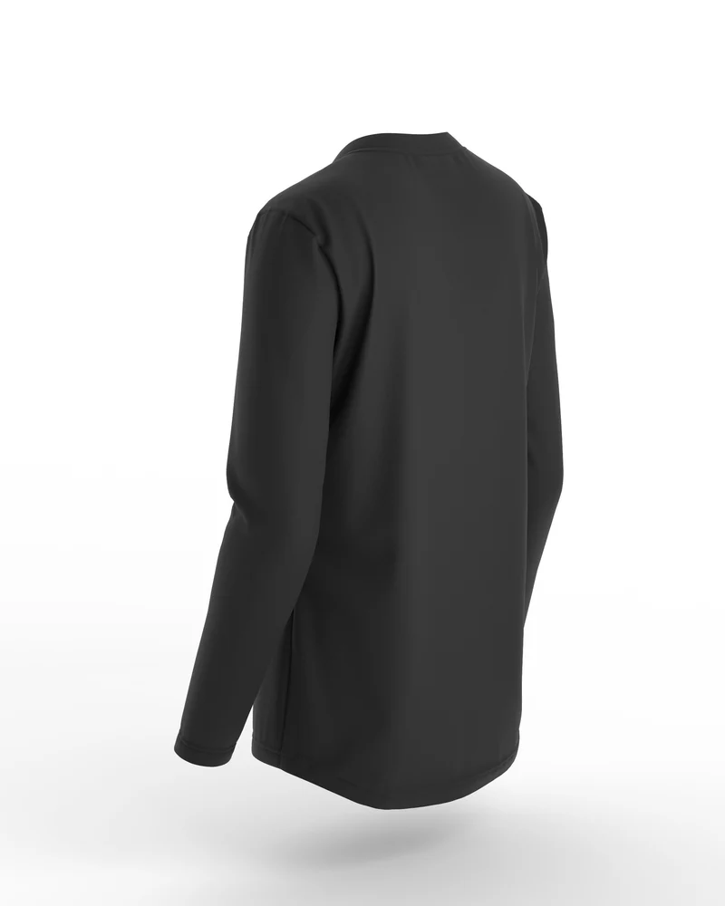 VEKTRA LS WOMEN BLACK