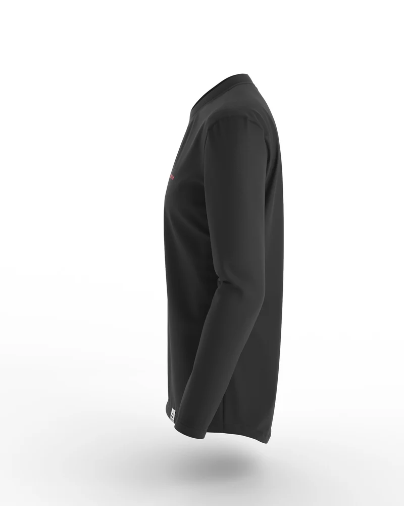 VEKTRA LS WOMEN BLACK
