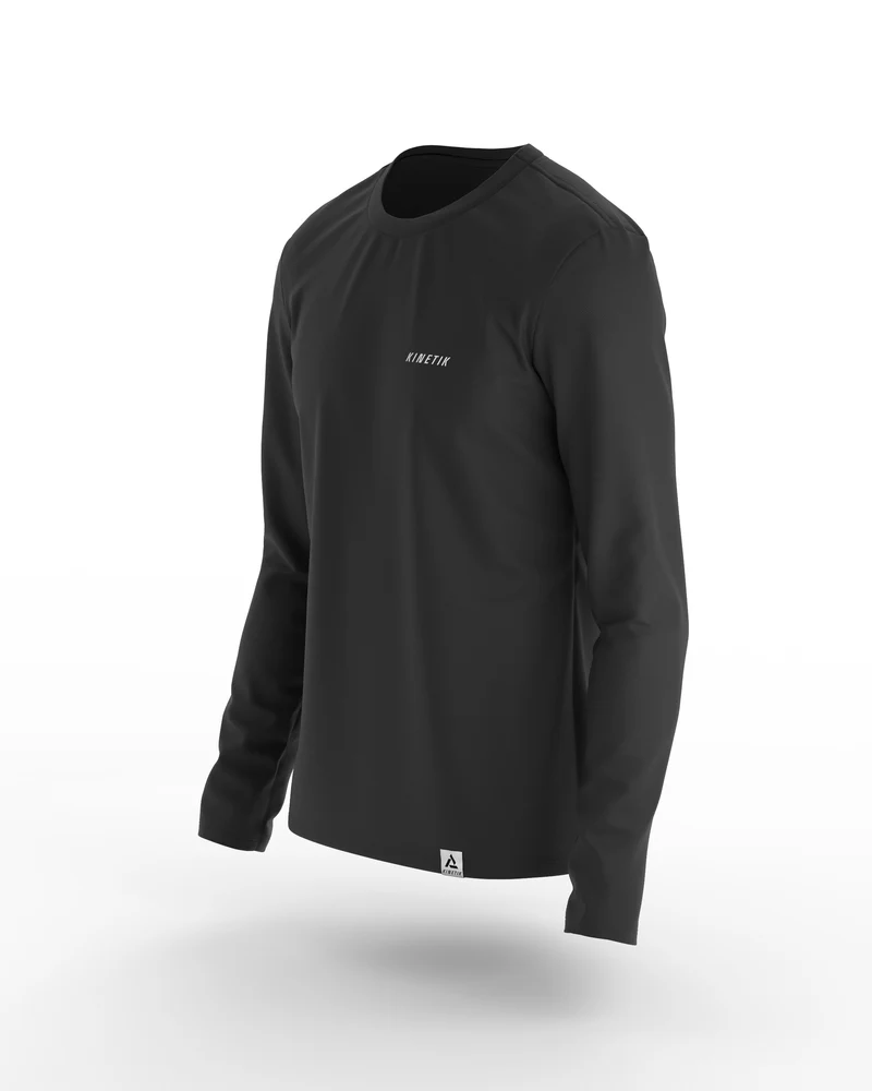 VEKTRA LS MEN BLACK