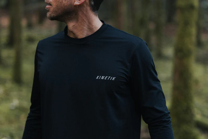VEKTRA LS MEN BLACK
