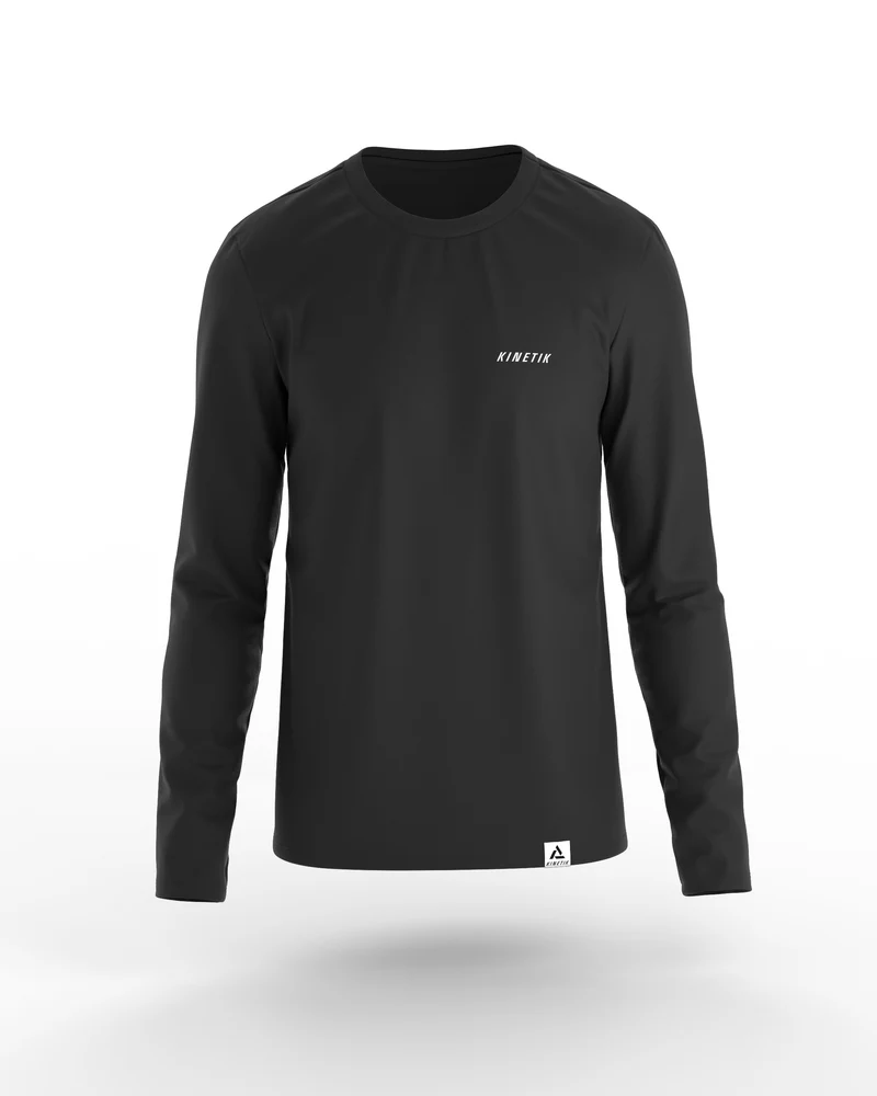 VEKTRA LS MEN BLACK