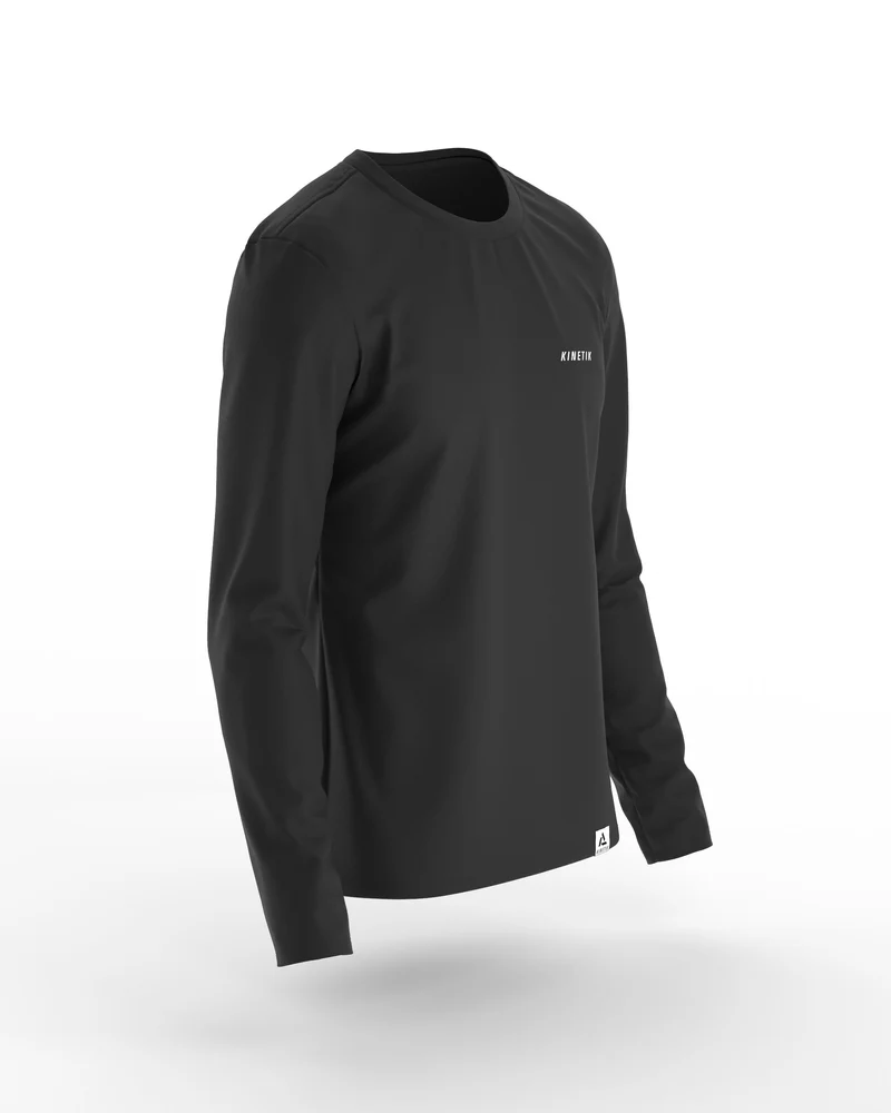 VEKTRA LS MEN BLACK