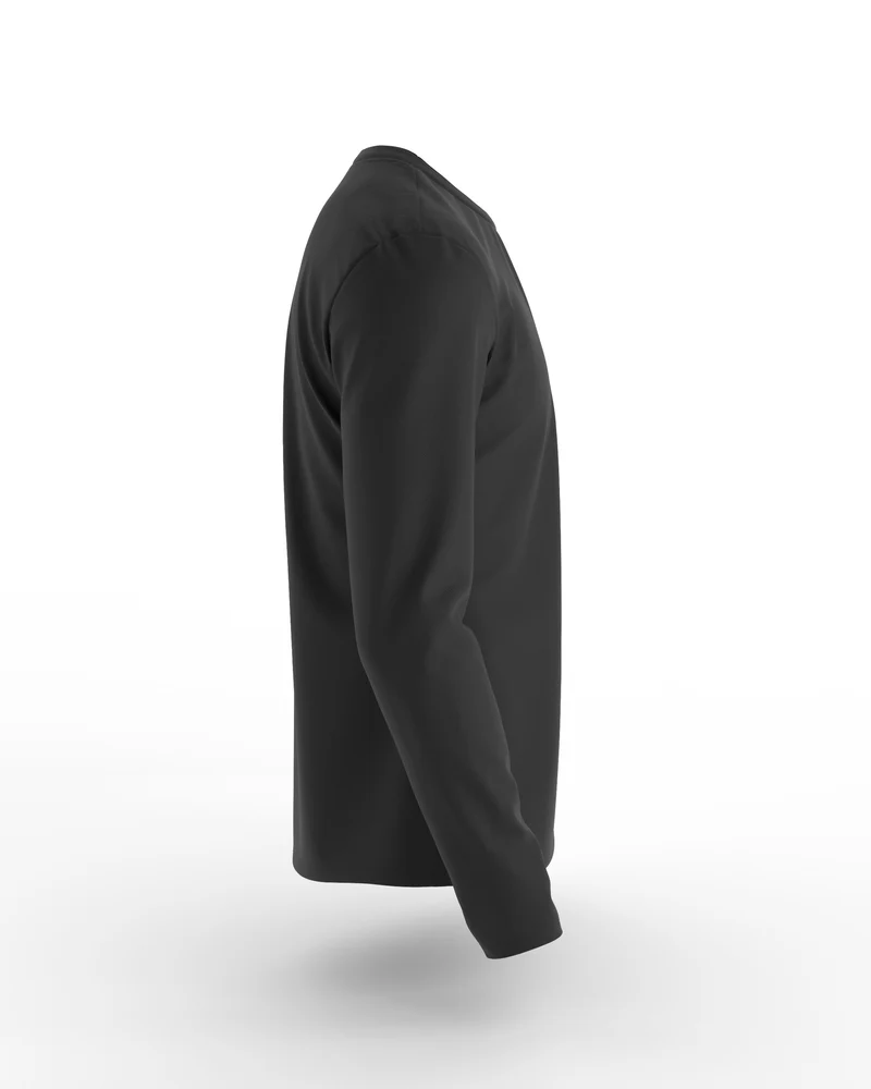 VEKTRA LS MEN BLACK