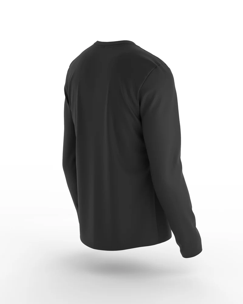 VEKTRA LS MEN BLACK
