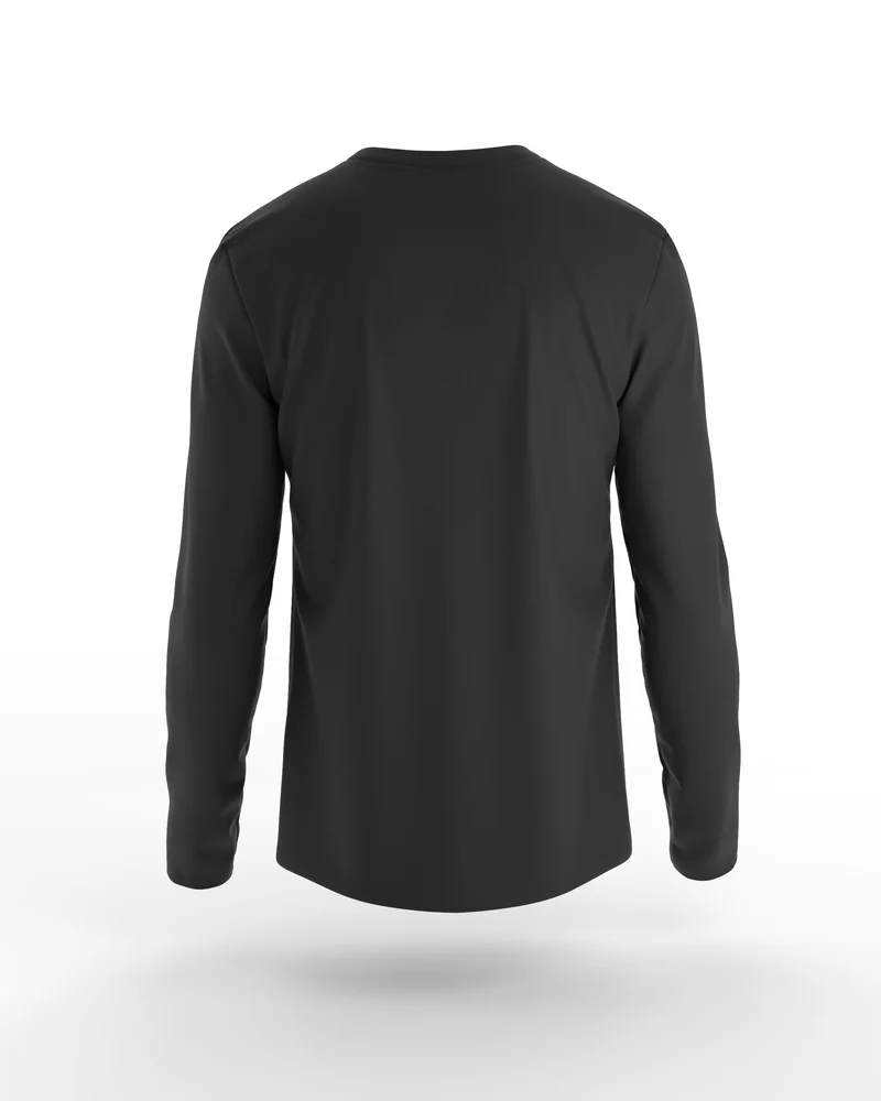 VEKTRA LS MEN BLACK