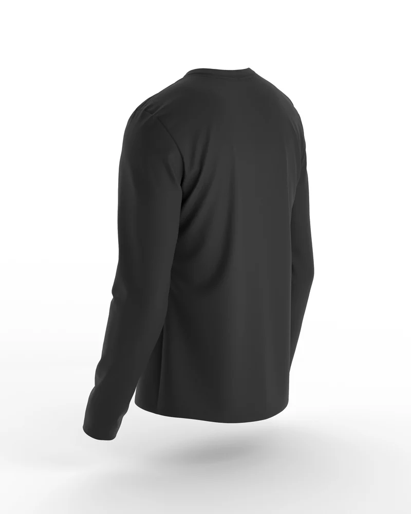 VEKTRA LS MEN BLACK