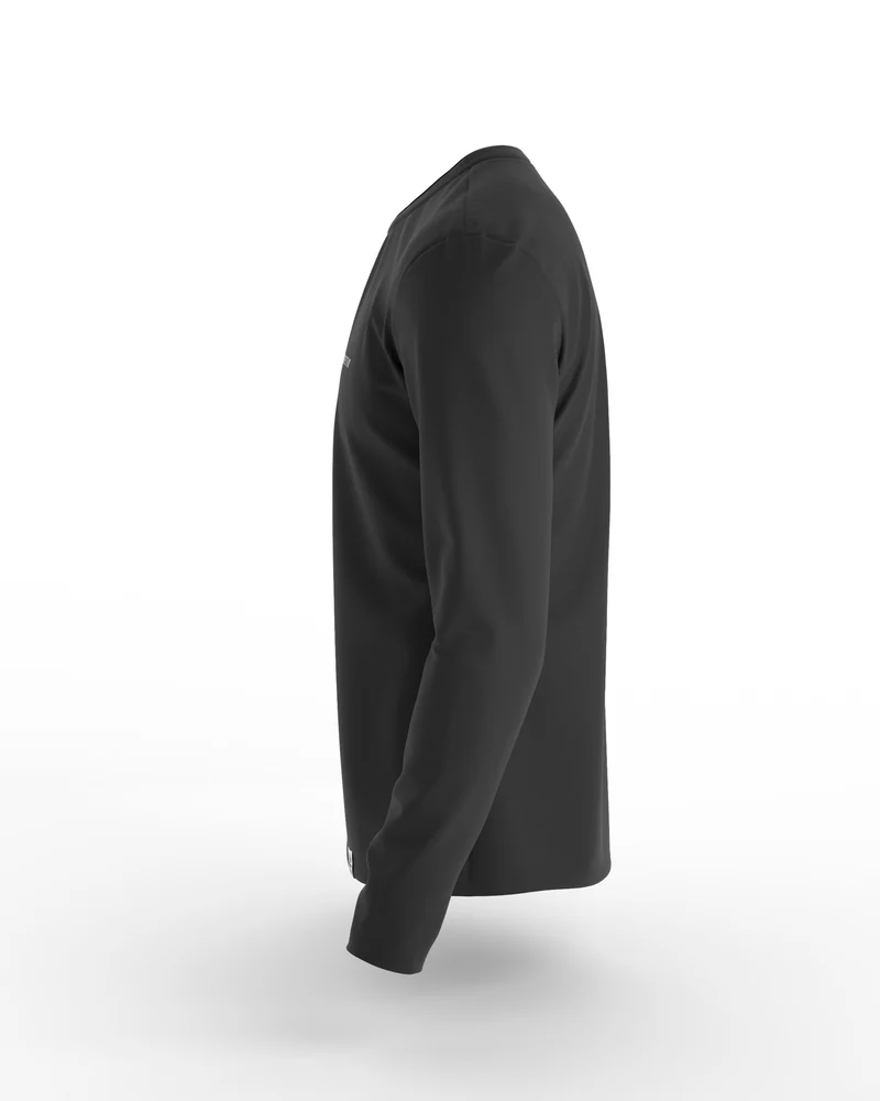 VEKTRA LS MEN BLACK