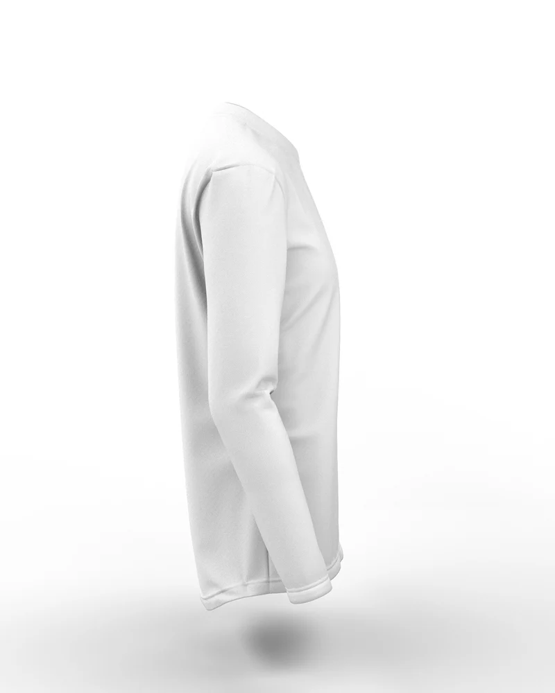 VEKTRA LS WOMEN WHITE