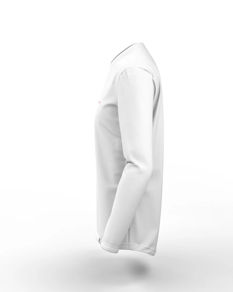 VEKTRA LS WOMEN WHITE