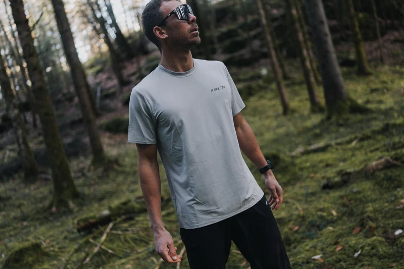 VEKTRA MEN GREY