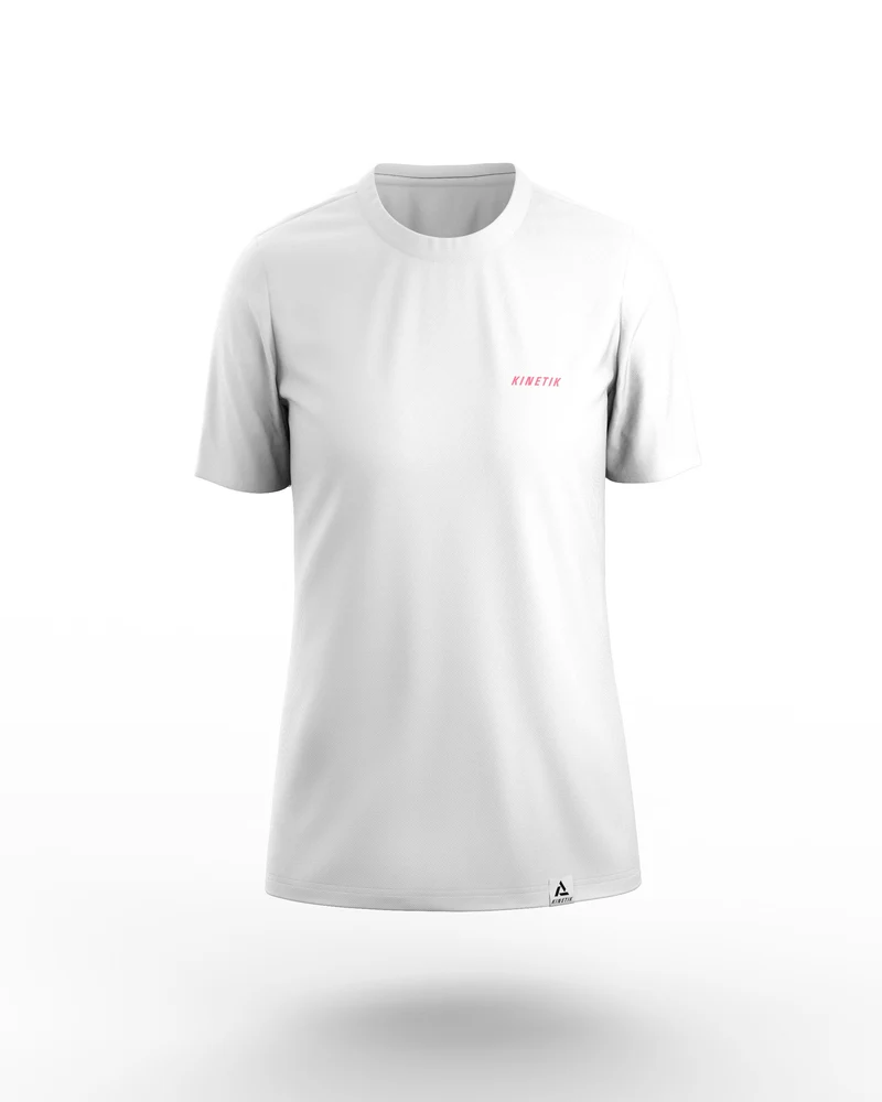 VEKTRA WOMEN WHITE