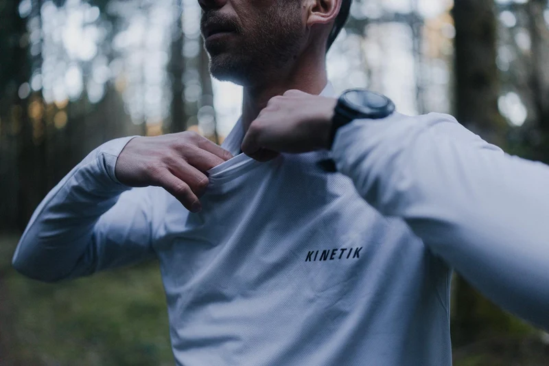 VEKTRA LS MEN WHITE