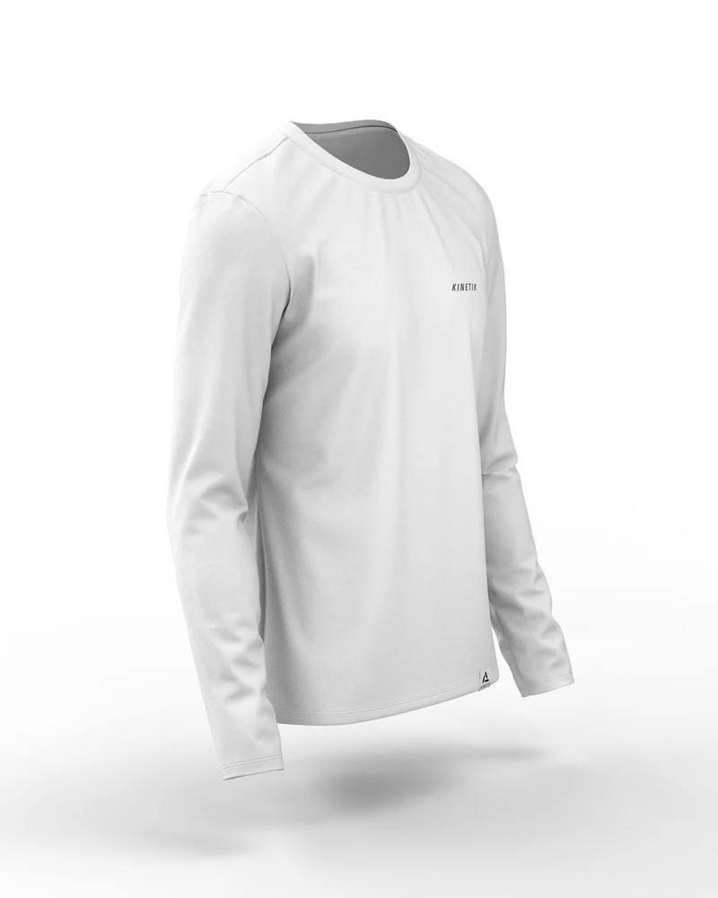 VEKTRA LS MEN WHITE