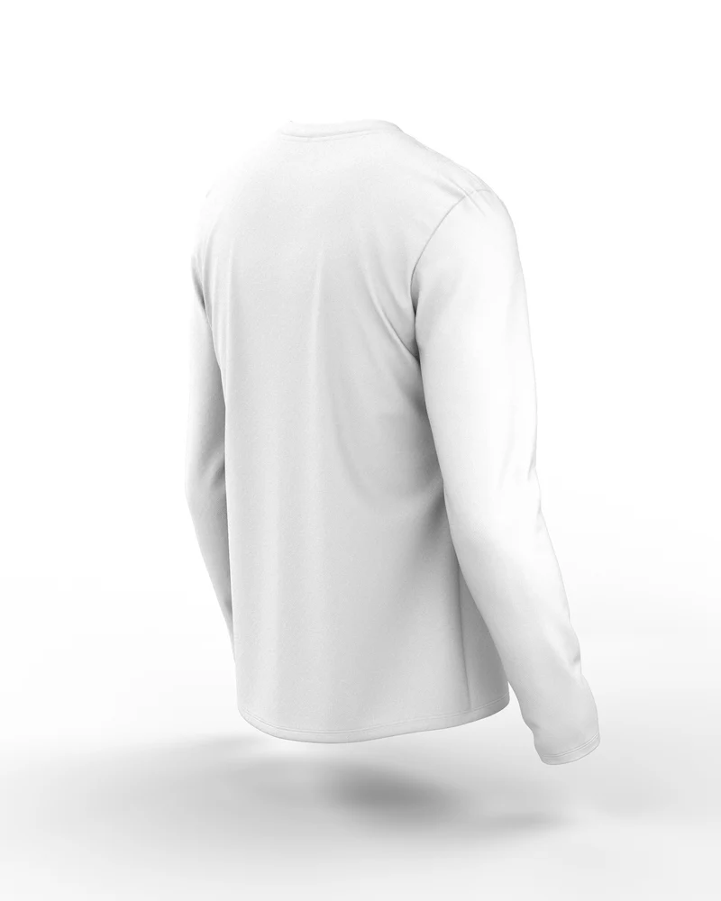 VEKTRA LS MEN WHITE