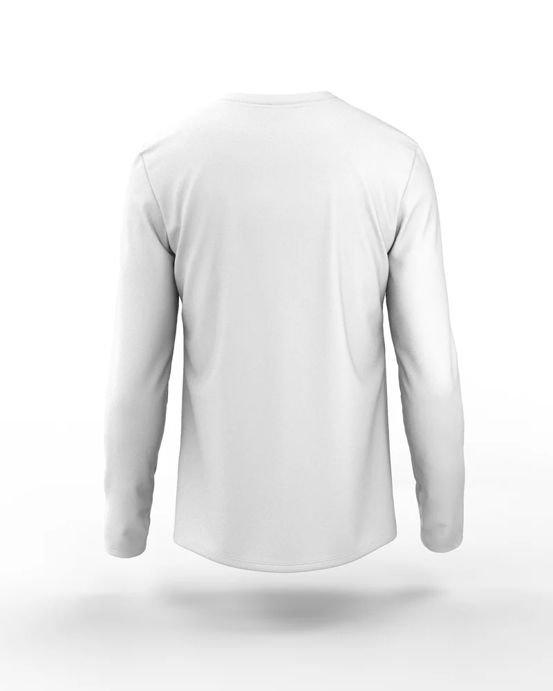 VEKTRA LS MEN WHITE