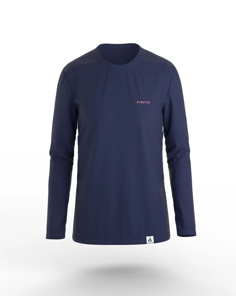 VEKTRA LS WOMEN NAVY
