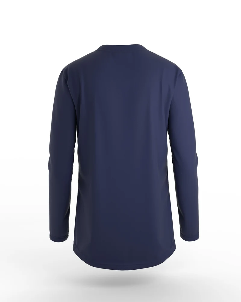 VEKTRA LS WOMEN NAVY