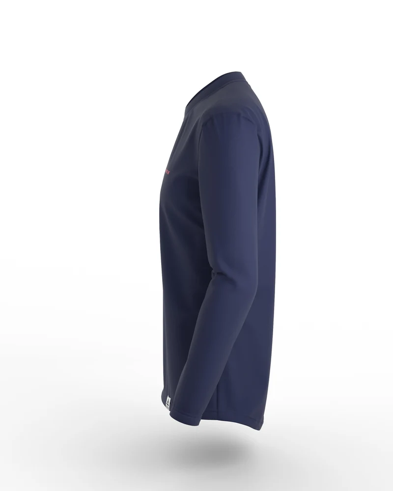 VEKTRA LS WOMEN NAVY