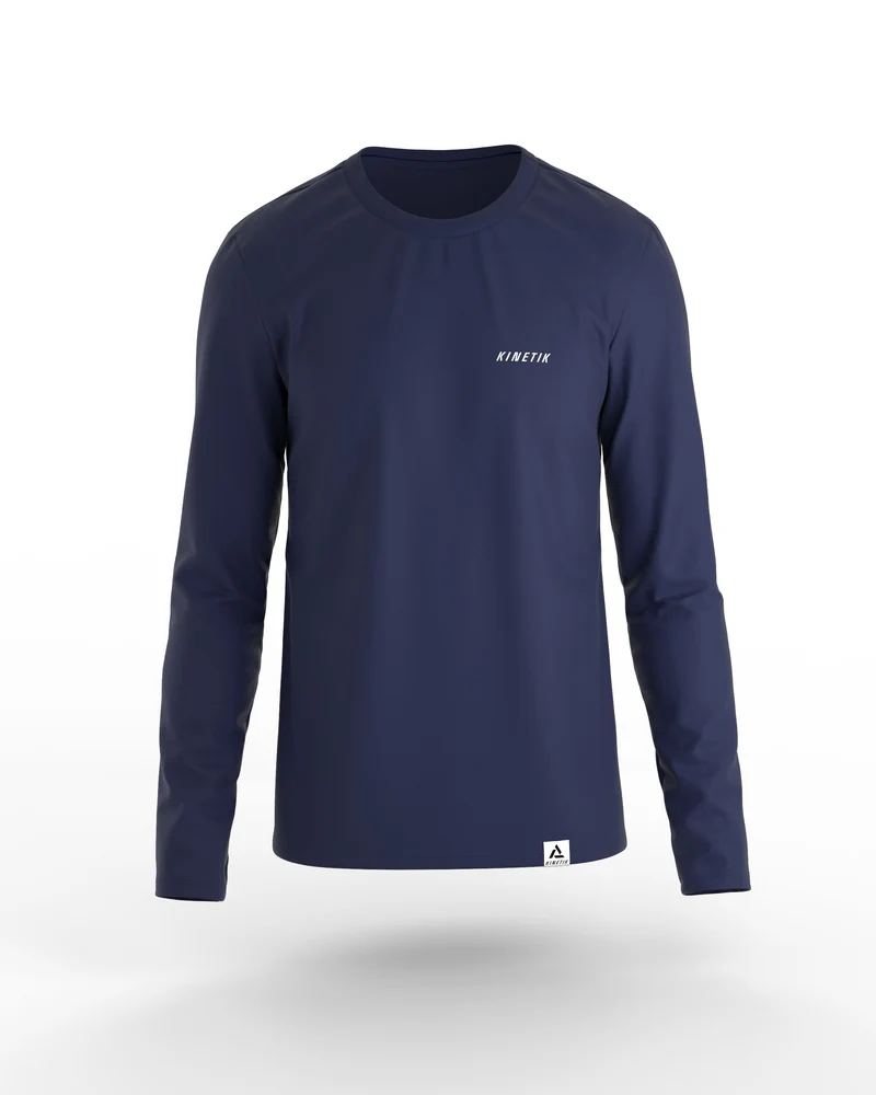 VEKTRA LS MEN NAVY