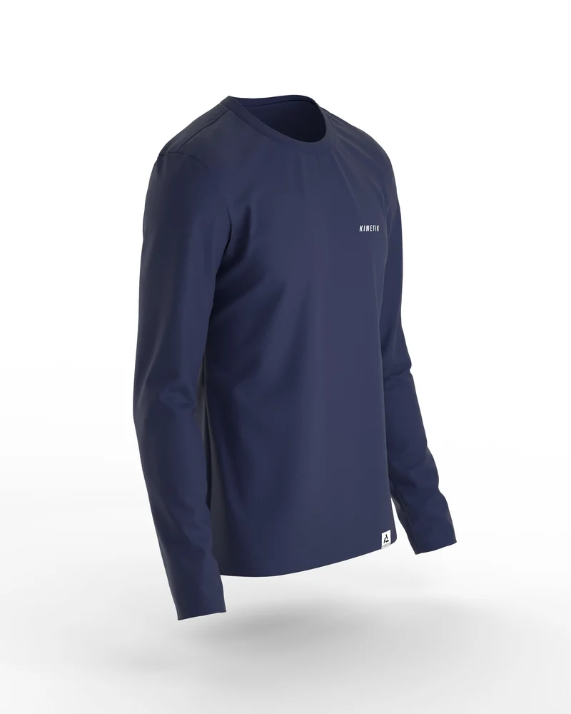 VEKTRA LS MEN NAVY