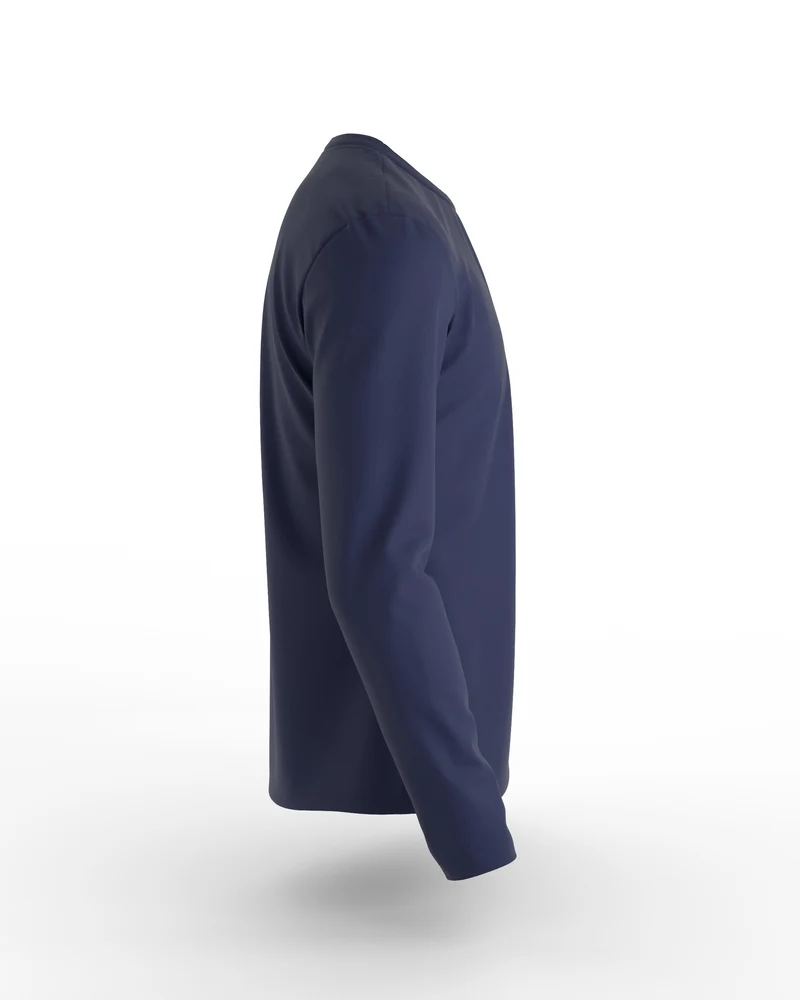 VEKTRA LS MEN NAVY
