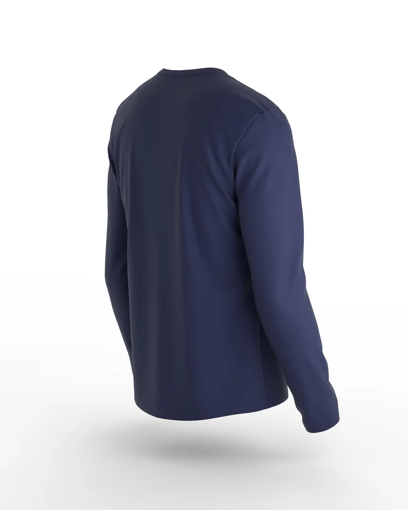 VEKTRA LS MEN NAVY