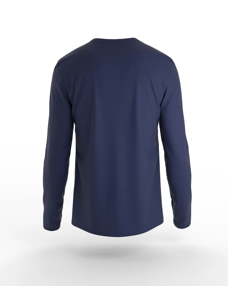 VEKTRA LS MEN NAVY