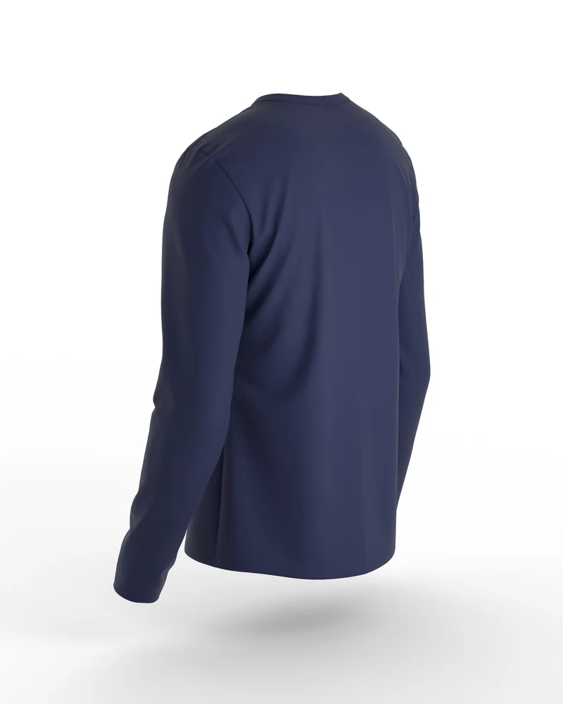 VEKTRA LS MEN NAVY