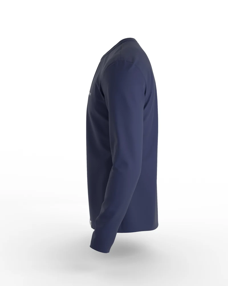 VEKTRA LS MEN NAVY