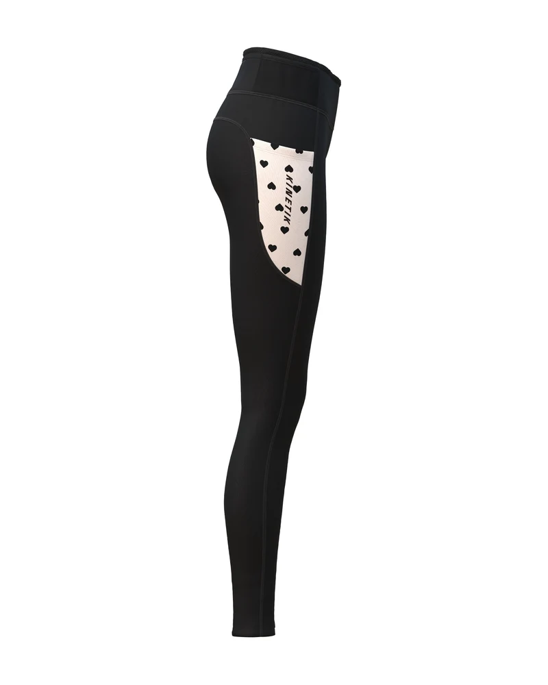 LEGGING ULTRA HEARTRUNNEUSE