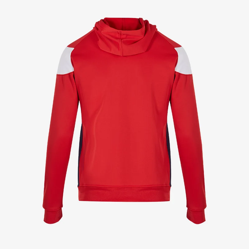 Joma Crew III Hooded Jacket