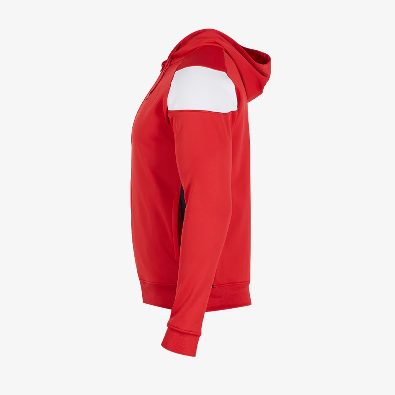 Joma Crew III Hooded Jacket