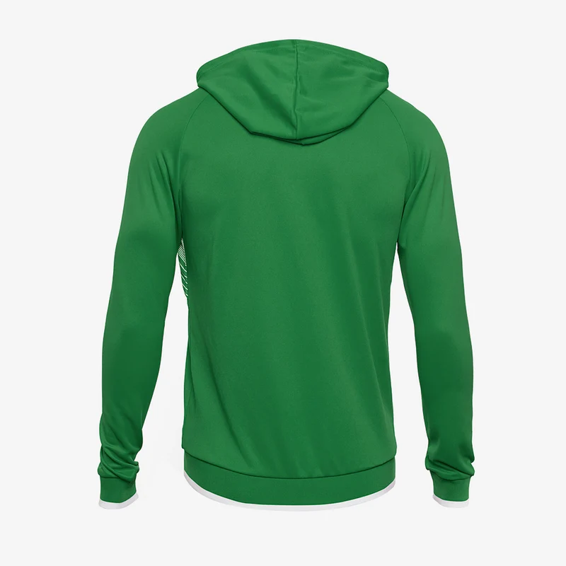Joma Supernova II Hooded Jacket
