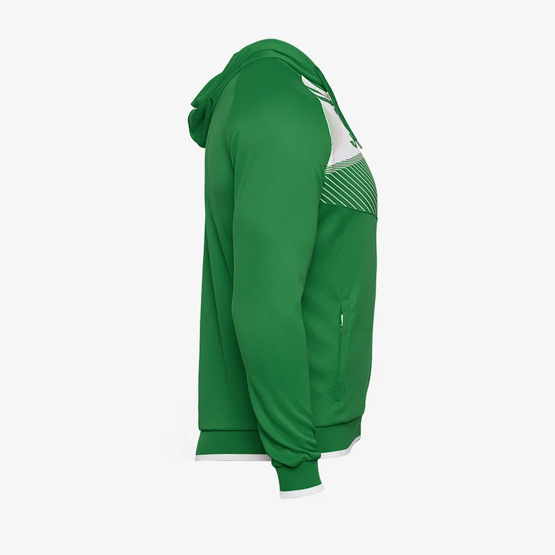 Joma Supernova II Hooded Jacket
