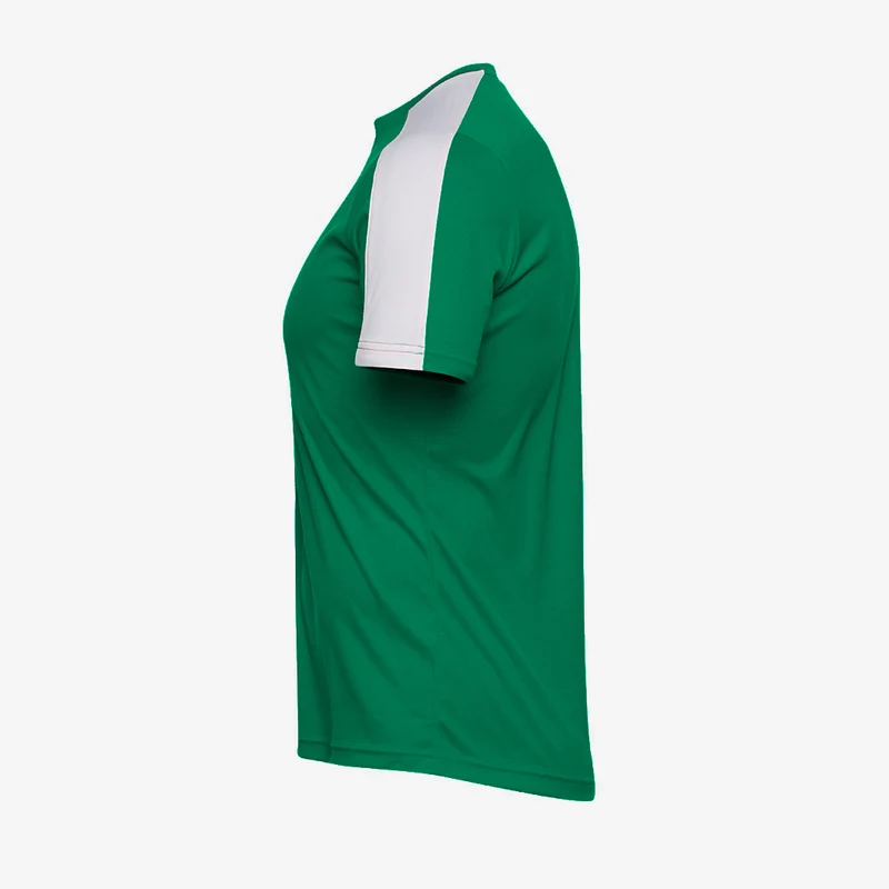 Joma Academy III SS Shirt