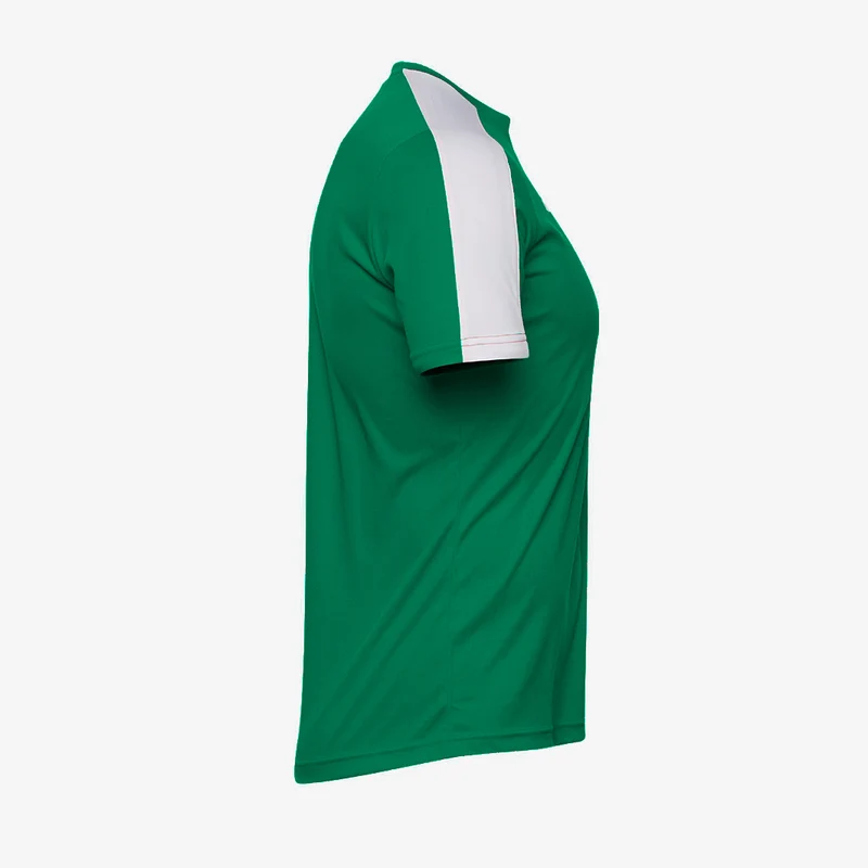 Joma Academy III SS Shirt