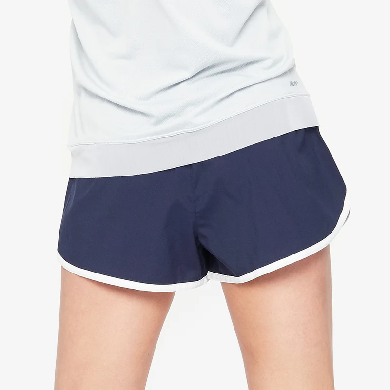 New Balance Womens Accelerate 2in1 Short